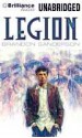 Legion - Brandon Sanderson