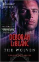 The Wolven - Deborah Leblanc