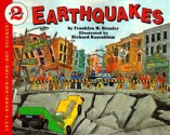 Earthquakes - Franklyn Mansfield Branley, Richard Rosenblum