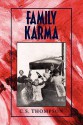 Family Karma - C.S. Thompson