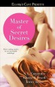 Master of Secret Desires - S.L. Carpenter, Elizabeth Jewell, Tawny Taylor