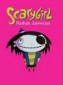 Scarygirl - Nathan Jurevicius