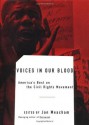 Voices in Our Blood: America's Best on the Civil Rights Movement - Jon Meacham