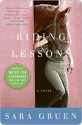 Riding Lessons - Sara Gruen