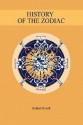 History of the Zodiac - Robert Powell