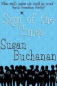 Sign of the Times - Susan Buchanan