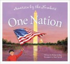 One Nation: America by the Num - Devin Scillian, Pam Carroll