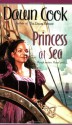 Princess at Sea - Dawn Cook