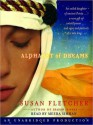 Alphabet of Dreams (Audio) - Susan Fletcher, Meera Simhan