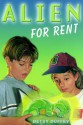 Alien for Rent - Betsy Duffey