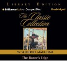 The Razor's Edge (Classic Collection (Brilliance Audio)) - Michael Page