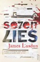 Seven Lies - James Lasdun