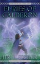 Furies of Calderon - Jim Butcher