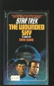 The Wounded Sky (Star Trek #13) - Diane Duane