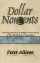 Dollar Noncents - Peter Allison