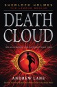 Death Cloud - Andrew Lane