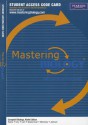 MasteringBiology -- Standalone Access Card -- for Campbell Biology (Mastering Biology (Access Codes)) - Jane B. Reece, Lisa A. Urry, Michael L. Cain, Steven A. Wasserman