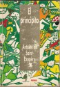 El principito - Antoine de Saint-Exupéry