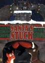 Santa's Stuck - Rhonda Gowler Greene, Henry Cole