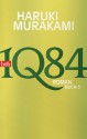 1Q84 (Buch 3) - Haruki Murakami, Ursula Gräfe