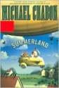 Summerland - Michael Chabon