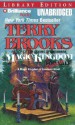 Magic Kingdom for Sale--Sold - Terry Brooks, Dick Hill