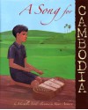 A Song for Cambodia - Michelle Lord, Shino Arihara