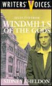 Selected from Windmills of the Gods - Sidney Sheldon, Edward Lavitt