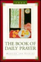 The Book of Daily Prayer: Morning and Evening, 2000 - The Pilgrim Press