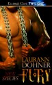 Fury - Laurann Dohner