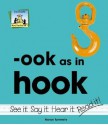 Ook As In Hook (Word Families Set 7) - Nancy Tuminelly