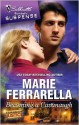 Becoming a Cavanaugh (Cavanaugh Justice, #15) (Silhouette Romantic Suspense #1575) - Marie Ferrarella