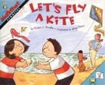 Let's Fly a Kite - Stuart J. Murphy, Brian Floca