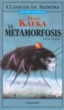 La metamorfosis - Franz Kafka