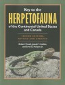 Key to the Herpetofauna of the Continental United States and Canada - Robert Powell, Joseph T. Collins, Errol D. Hooper