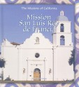 Mission San Luis Rey de Francia - Jennifer Quasha