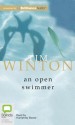 An Open Swimmer - Tim Winton, Humphrey Bower