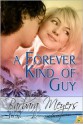 A Forever Kind of Guy - Barbara Meyers