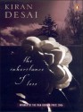 The Inheritance Of Loss - Kiran Desai