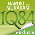 1Q84: Buch 3 (1Q84; #3) - Haruki Murakami, David Nathan