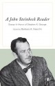 A John Steinbeck Reader: Essays in Honor of Stephen K. George - Barbara A. Heavilin, Stephen K. George