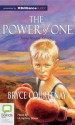 Power of One, The: Young Readers? Edition - Bryce Courtenay, Humphrey Bower