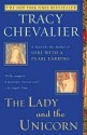 The Lady and the Unicorn - Tracy Chevalier