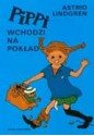 Pippi wchodzi na pokład - Astrid Lindgren