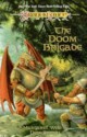 The Doom Brigade (Dragonlance: TSR) - Margaret Weis, Don Perrin