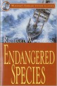 Endangered Species - Richard Woodman