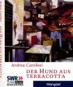 Der Hund aus Terracotta. 2 Cassetten. - Andrea Camilleri, Gerd Wameling, Horst Mendroch