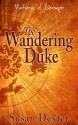 The Wandering Duke - Susan Dexter