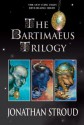 Bartimaeus 3-book boxed set - Jonathan Stroud