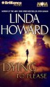 Dying to Please (Audio) - Linda Howard, Susan Ericksen